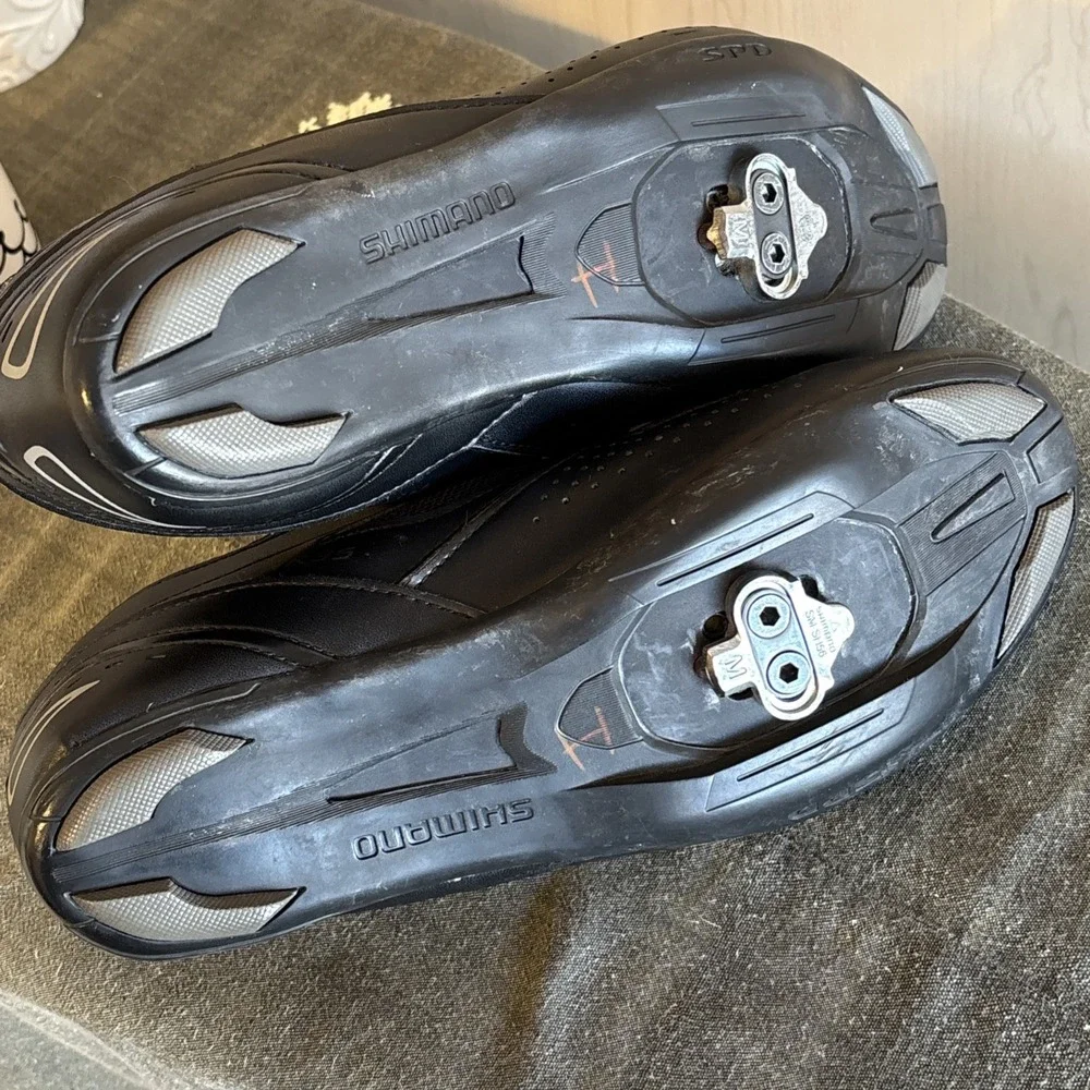 Shimano wr35 touring